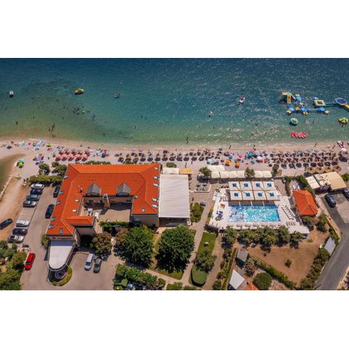 Hotel Dobrovit
