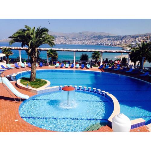 Hotel Dodona