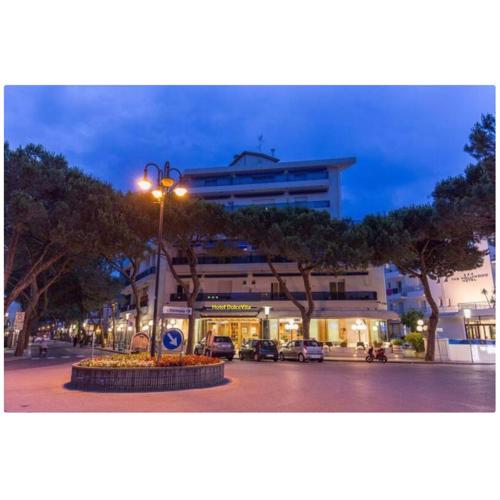 Hotel DOLCEVITA Park & Beach included