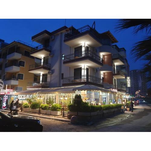 Hotel Dollari
