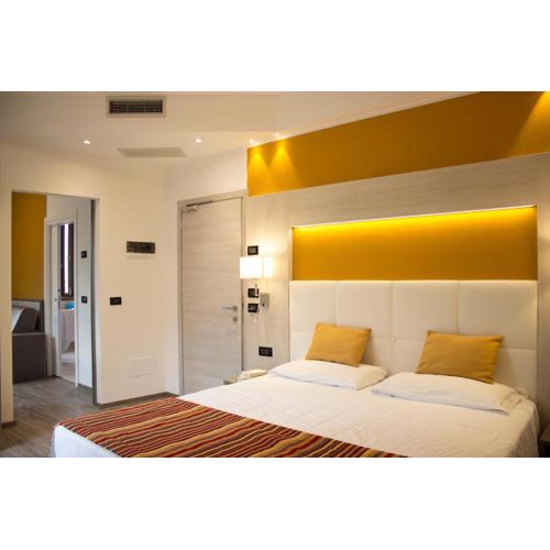 Hotel Dolomiti