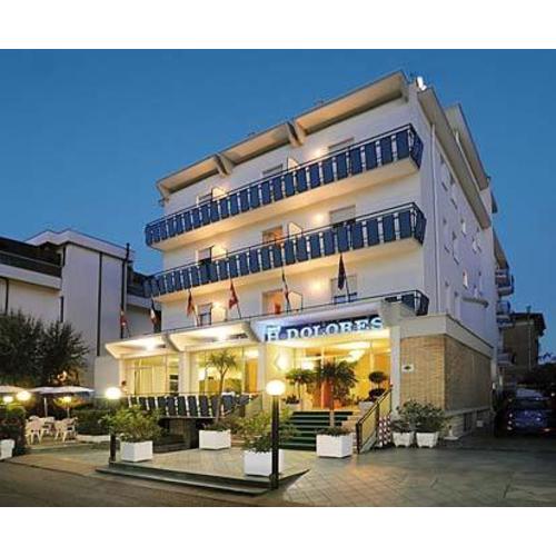 Hotel Dolores