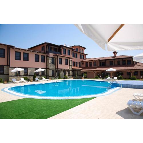 Hotel Domaine Peshtera