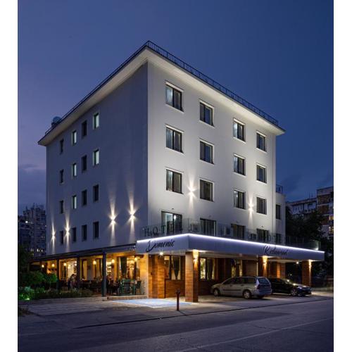 Hotel Domenic FREE PARKING