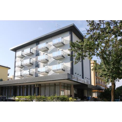 Hotel Domingo
