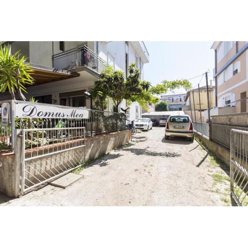 Hotel Domus Mea