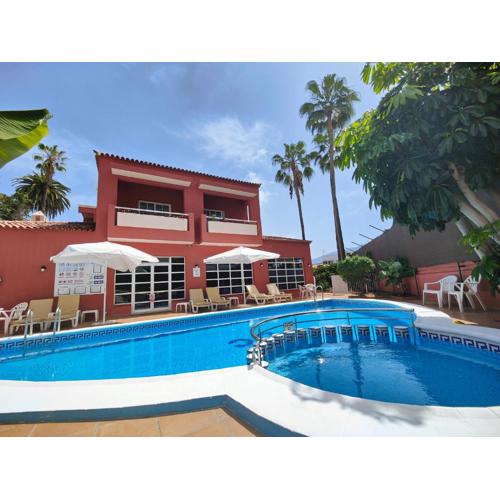Hotel Don Cándido