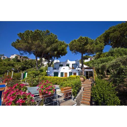 Hotel Don Felipe