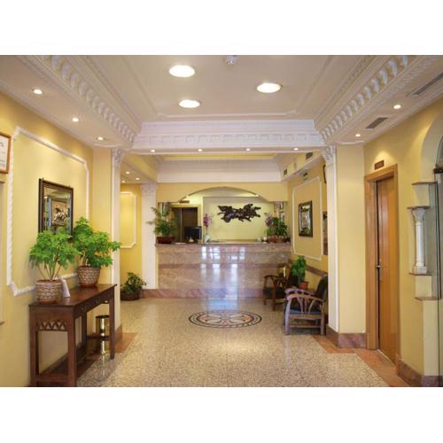Hotel Don Luis