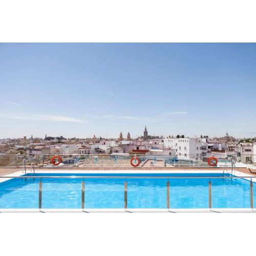 Hotel Don Paco