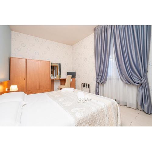 Hotel Donatello