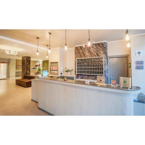 Hotel Donatello