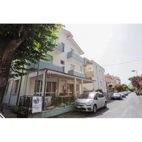 HOTEL Donati