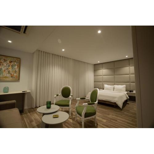 hotel donia sfax