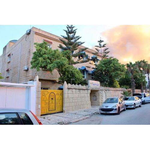 Hotel DONIA