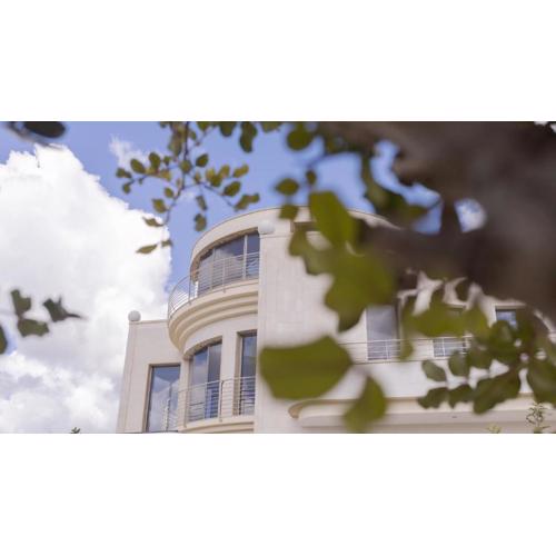 Hotel Donna Crescenza