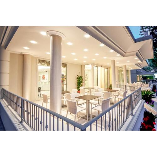 Hotel DoReMi