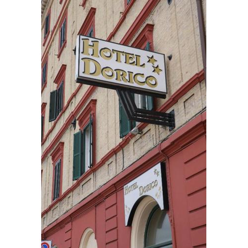 Hotel Dorico