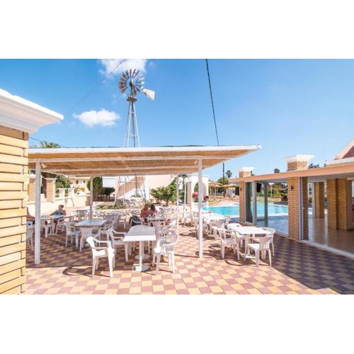 Hotel Dorieas (Diagoras Annex)