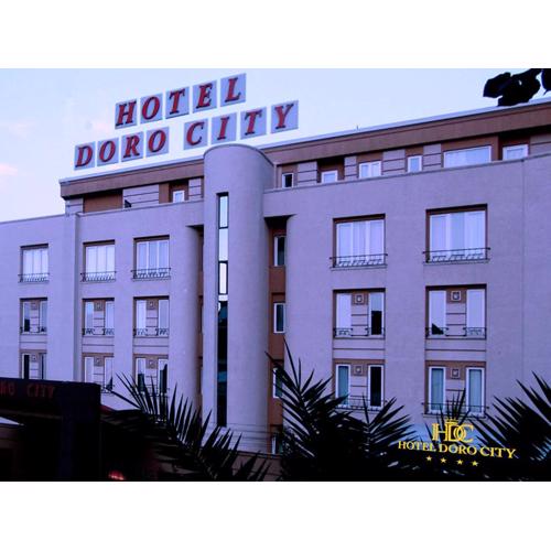 Hotel Doro City