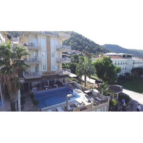 Hotel Doruk