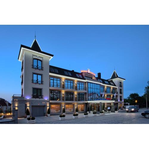 Hotel Dragalevtsi