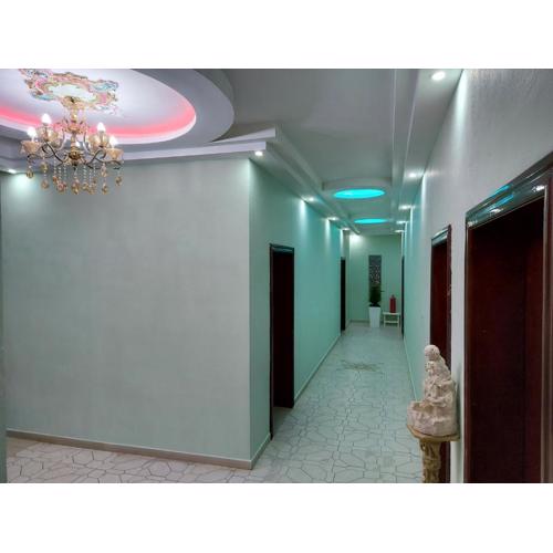 Hotel Dragoi