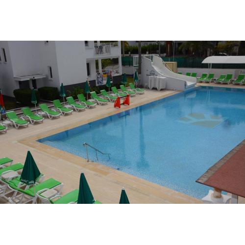 Hotel Dream Of Side