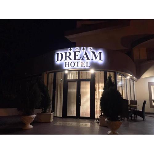 Hotel Dream