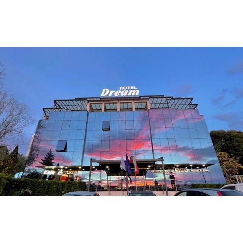 Hotel Dream