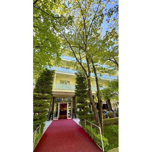 Hotel Driloni