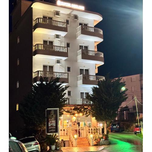 Hotel Driloni