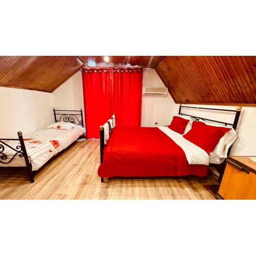Hotel Drinos