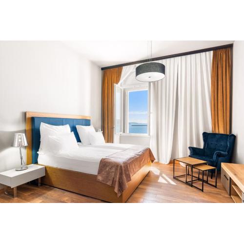 Hotel Dua Residence