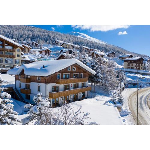 Hotel Duc De Rohan