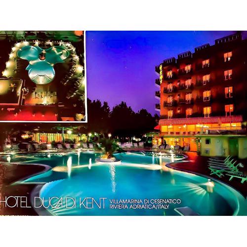 Hotel Duca di Kent