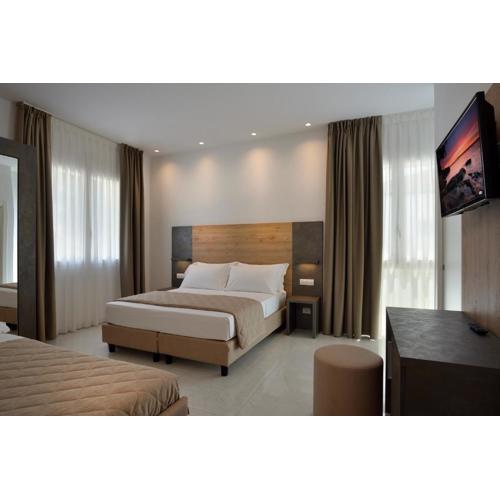 Hotel Ducale