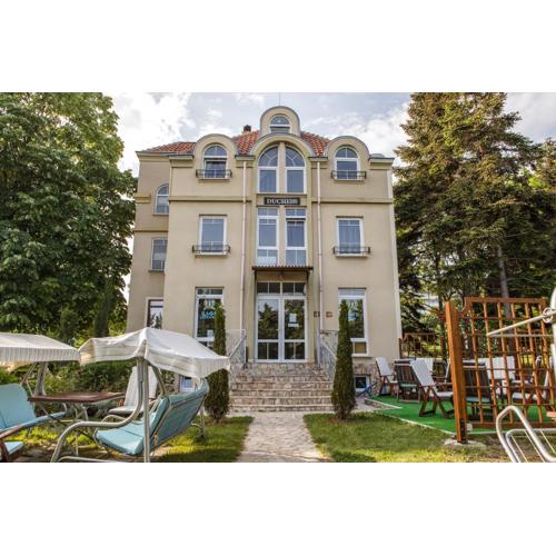Hotel Duchess