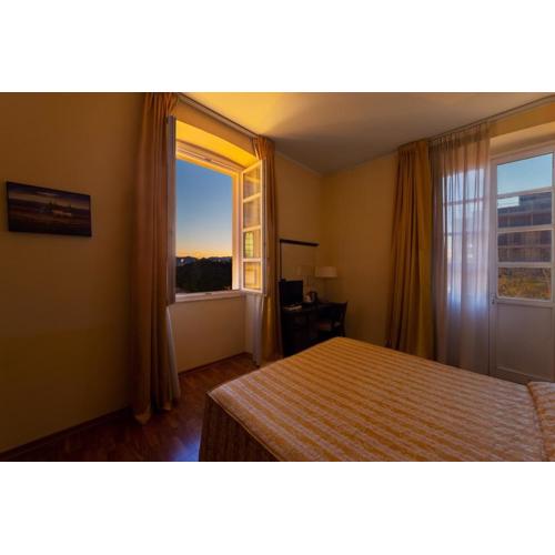 Hotel Due Colonne
