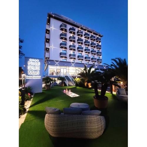 Hotel Due Mari & SPA