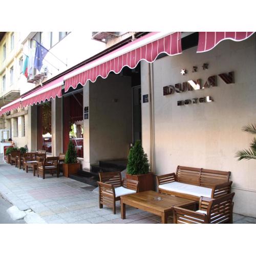 Hotel Dunav