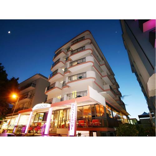 Hotel Dusseldorf