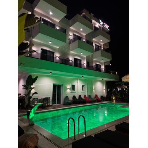 Hotel Eagle