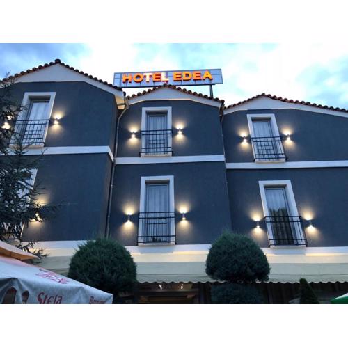 Hotel EDEA