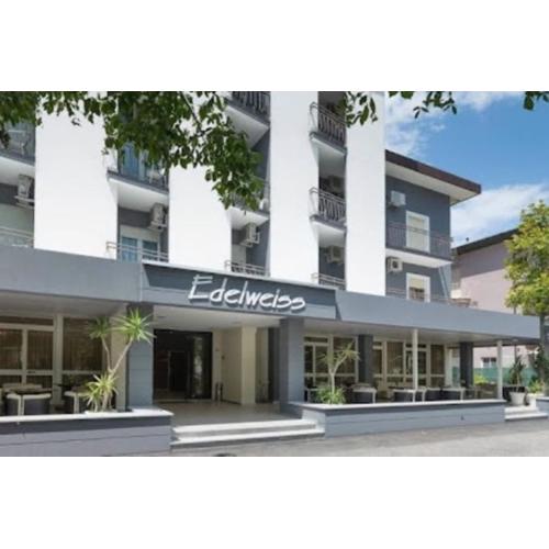 Hotel Edelweiss Riccione