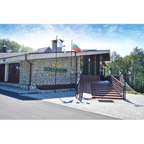 Hotel Edelweiss