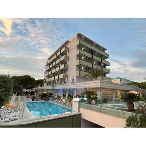 Hotel Eden