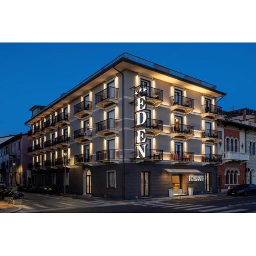 Hotel Eden