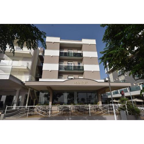 Hotel Eden
