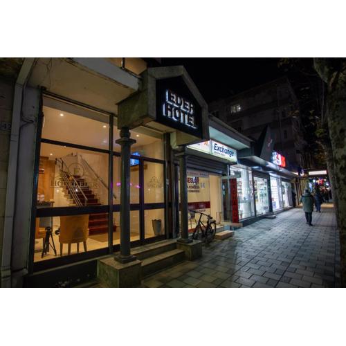 Hotel Eder